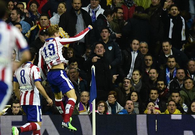 Torres has proven doubters wrong - Simeone