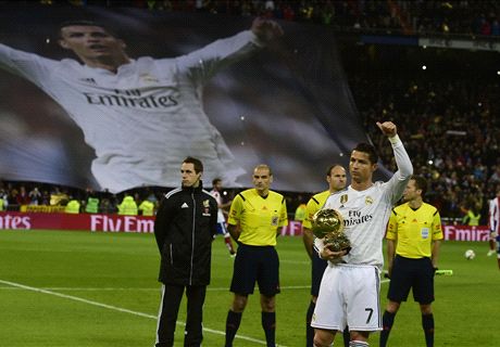 How Ronaldo can extend his career