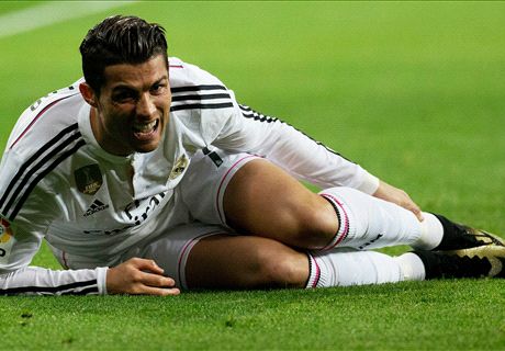 Preview: Getafe-Real Madrid