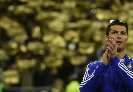 CR7, nueva asignatura universitaria