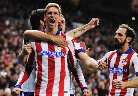 Torres: We can stand up to Barcelona