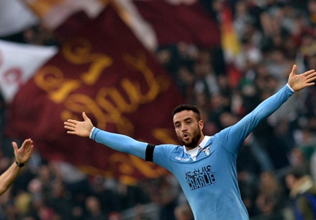 Preview: Lazio - AC Milan