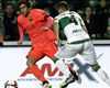 Sergi Roberto Berambisi Taklukkan Atletico Madrid Lagi
