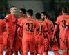 El Elche favorece las rotaciones del Barcelona