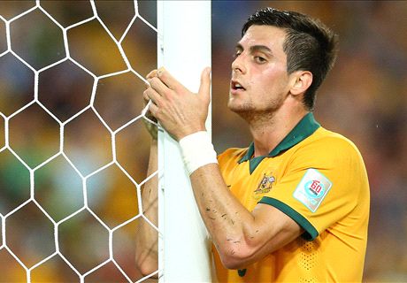 Juric rejects China move - reports