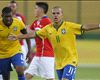 Marcos Guilherme - Brazil U20 vs Chile
U20 Marcos Guilherme - Brazil U20 vs Chile
U20