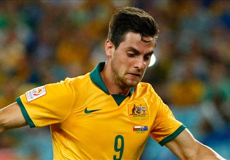 Juric: I have to be near the goal
