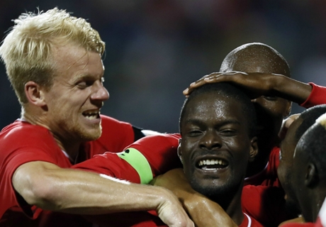 Canada to open WCQ in June