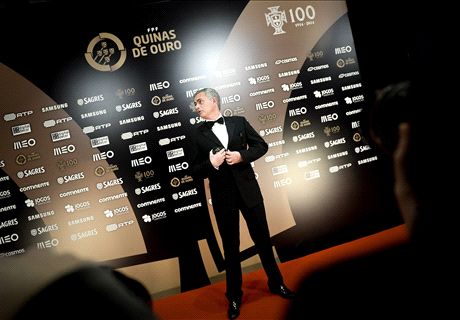 Selamat Ulang Tahun, Jose Mourinho!