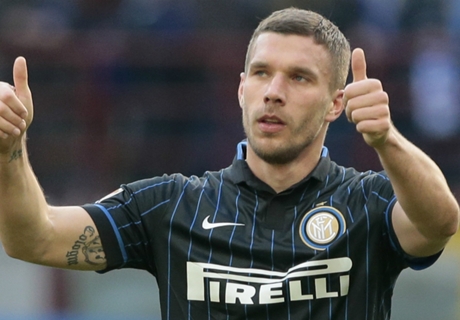 Poldi: