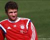 Muller: Bayern Munich would love another treble