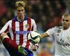 Real Madrid defender Pepe suffers bruised ribs against Atletico