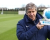 Manuel Pellegrini, mejor entrenador de diciembre en la Premier League