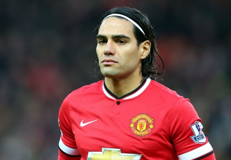 Pekerman backs Falcao to shine