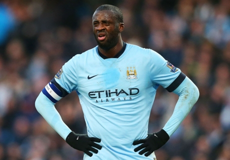 Mancini spreekt interesse Touré uit