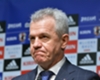 Japan sacks Aguirre amid match-fixing allegations