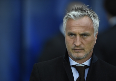 David Ginola retire sa candidature pour la présidence de la FIFA !