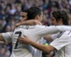 Cristiano dedica su gol a Coentrao y a Zidane