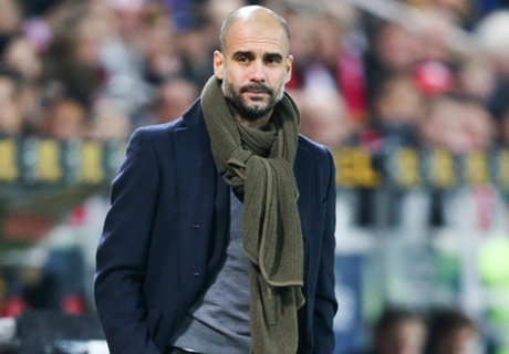 Bayern: sem plano B para Guardiola