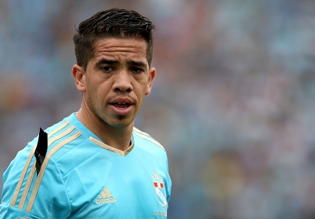 Millonarios tendría nuevo delantero