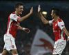 Watershed Manchester City win cuts Ozil adrift at Arsenal