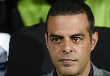 Luzon unable to take Charlton helm