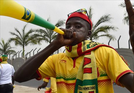 Afcon 2015: Stats you should know
