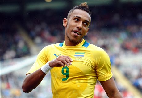 LIVE: Gabon 0-1 Eq. Guinea