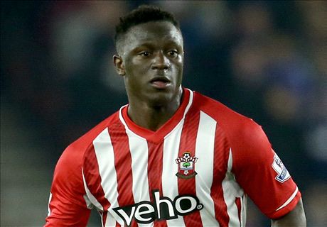 Wanyama: Saints can finish in top four