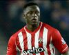 HD Victor Wanyama Southampton