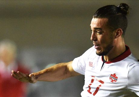 Canada 1-2 Iceland: Defensive letdowns