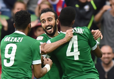 Preview: Uzbekistan-Saudi Arabia