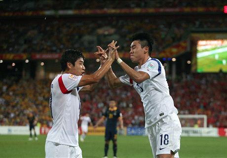 Jelang Final, Korea Selatan Tanpa Beban