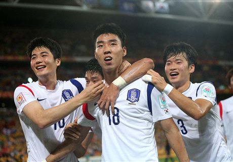 Preview: South Korea - Uzbekistan