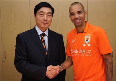 Mercato, Tardelli file en Chine (off.)