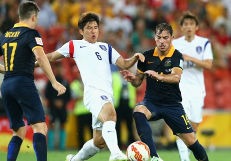 Five reasons Australia can win Asian Cup