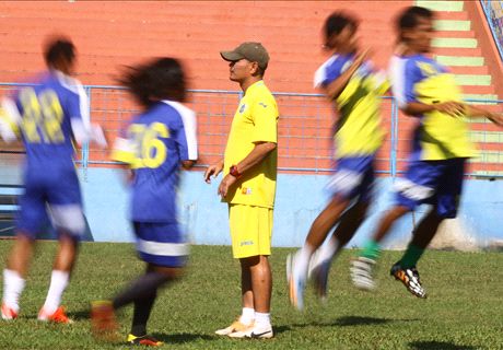 Soal Uji Coba, Gresik United Tunggu Persela & Persebaya