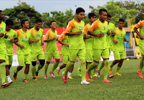 Siswanto Siap 200 Persen Bendung Arema