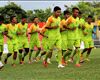 Siswanto Siap 200 Persen Bendung Arema Cronus
