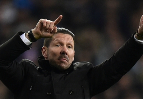 Simeone Ingin Latih Internazionale