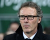 Blanc otimista com a temporada do PSG: "O clube vai voltar para onde merece"