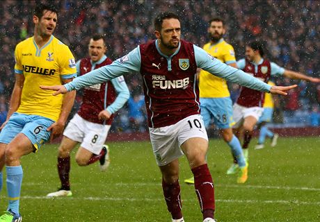 'Ings will not be signing for Liverpool'