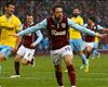 Burnley: Ings will not be signing for Liverpool