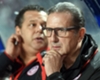 Tunisia coach Georges Leekens