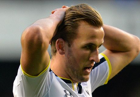 Transfer Talk: Kane on Madrid's radar