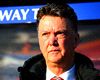 HD Louis van Gaal Manchester United