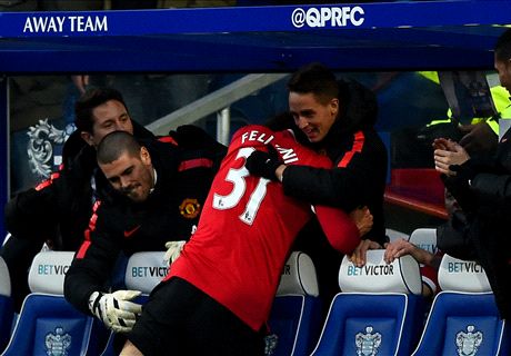 Van Gaal ready to sanction Januzaj loan