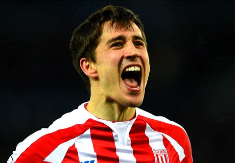 Hughes rubbishes Bojan speculation