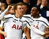 Eriksen fast becoming Tottenham's talisman