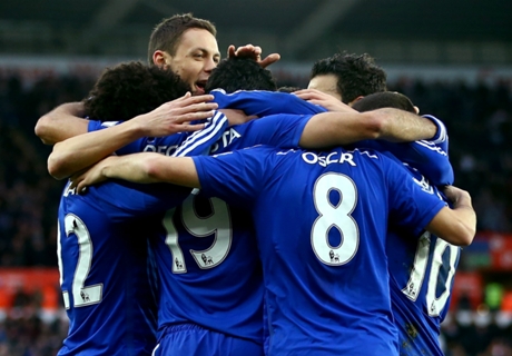 Previa Premier League | Jornada 23